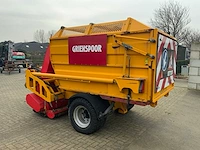 2009 schouten p 1806 maaimachine - afbeelding 23 van  30