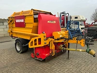 2009 schouten p 1806 maaimachine - afbeelding 28 van  30