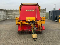 2009 schouten p 1806 maaimachine - afbeelding 29 van  30