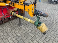 2009 schouten p 1806 maaimachine - afbeelding 30 van  30