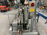 2009 schüco 280 010 afdicht rubberprofiel inrolautomaat - afbeelding 7 van  14