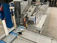 2009 schüco 280 010 afdicht rubberprofiel inrolautomaat - afbeelding 9 van  14