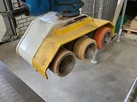 2009 scm tf 130 class freesmachine - afbeelding 2 van  15