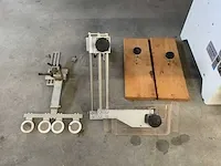 2009 scm tf 130 class freesmachine - afbeelding 5 van  15