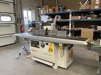 2009 scm tf 130 class freesmachine