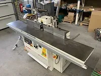 2009 scm tf 130 class freesmachine - afbeelding 9 van  15