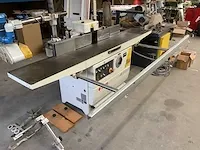 2009 scm tf 130 class freesmachine - afbeelding 10 van  15