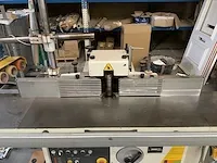 2009 scm tf 130 class freesmachine - afbeelding 11 van  15