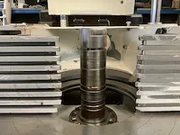 2009 scm tf 130 class freesmachine - afbeelding 12 van  15