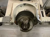 2009 scm tf 130 class freesmachine - afbeelding 13 van  15