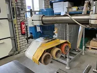 2009 scm tf 130 class freesmachine - afbeelding 15 van  15