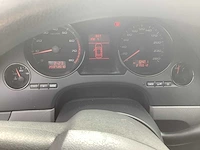 2009 seat exeo st 1.8 tsi comfort ed. personenauto - afbeelding 2 van  15