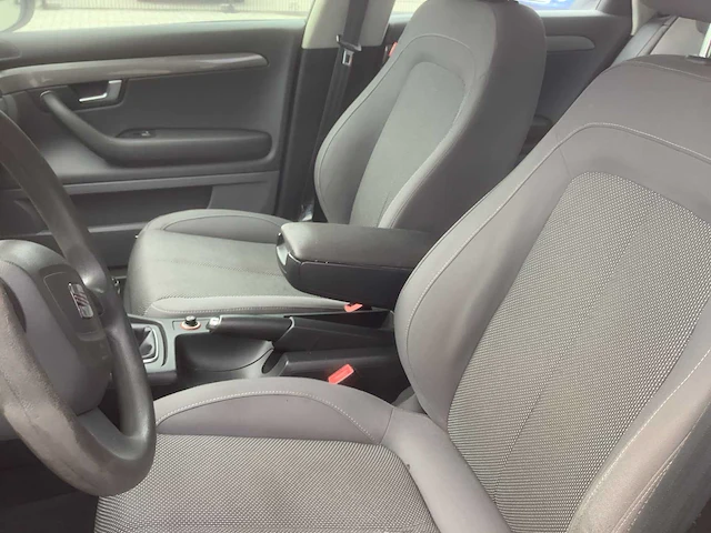 2009 seat exeo st 1.8 tsi comfort ed. personenauto - afbeelding 4 van  15