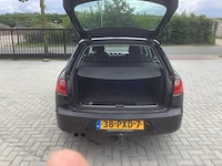 2009 seat exeo st 1.8 tsi comfort ed. personenauto - afbeelding 6 van  15