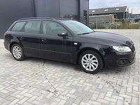 2009 seat exeo st 1.8 tsi comfort ed. personenauto - afbeelding 8 van  15