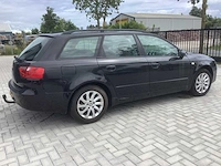 2009 seat exeo st 1.8 tsi comfort ed. personenauto - afbeelding 9 van  15