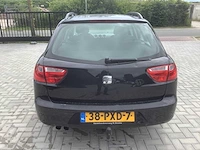 2009 seat exeo st 1.8 tsi comfort ed. personenauto - afbeelding 11 van  15