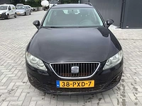 2009 seat exeo st 1.8 tsi comfort ed. personenauto - afbeelding 12 van  15