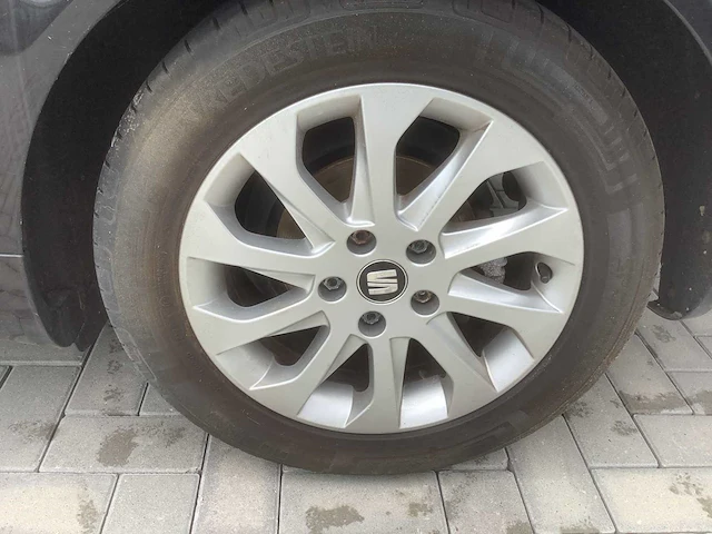 2009 seat exeo st 1.8 tsi comfort ed. personenauto - afbeelding 13 van  15