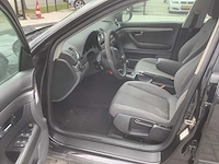 2009 seat exeo st 1.8 tsi comfort ed. personenauto - afbeelding 14 van  15