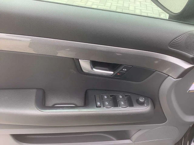 2009 seat exeo st 1.8 tsi comfort ed. personenauto - afbeelding 15 van  15