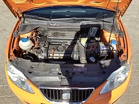 2009 seat ibiza sc 1.6 style personenauto - afbeelding 6 van  23