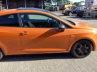 2009 seat ibiza sc 1.6 style personenauto - afbeelding 9 van  23