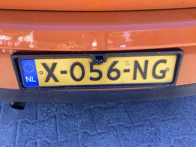 2009 seat ibiza sc 1.6 style personenauto - afbeelding 14 van  23