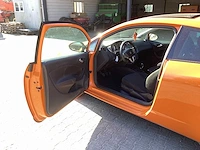 2009 seat ibiza sc 1.6 style personenauto - afbeelding 20 van  23