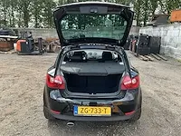 2009 seat ibiza sc 1.6i personenauto - afbeelding 7 van  37