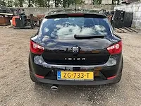 2009 seat ibiza sc 1.6i personenauto - afbeelding 32 van  37