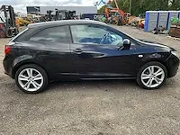 2009 seat ibiza sc 1.6i personenauto - afbeelding 34 van  37