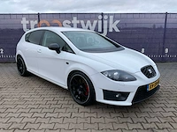 2009 seat leon fr personenauto - afbeelding 8 van  15