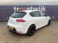 2009 seat leon fr personenauto - afbeelding 9 van  15