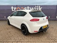 2009 seat leon fr personenauto - afbeelding 10 van  15