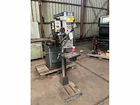 2009 serrmac v 25 kolomboormachine - afbeelding 2 van  7