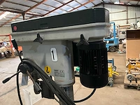 2009 serrmac v 25 kolomboormachine - afbeelding 6 van  7