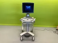 2009 siemens acuson antares echografie apparaat