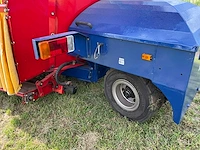 2009 siloking selbstfahrer 14 cbm voermengwagen - afbeelding 11 van  46