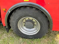 2009 siloking selbstfahrer 14 cbm voermengwagen - afbeelding 19 van  46