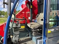 2009 siloking selbstfahrer 14 cbm voermengwagen - afbeelding 24 van  46