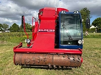2009 siloking selbstfahrer 14 cbm voermengwagen - afbeelding 23 van  46