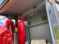 2009 siloking selbstfahrer 14 cbm voermengwagen - afbeelding 35 van  46