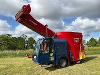 2009 siloking selbstfahrer 14 cbm voermengwagen - afbeelding 36 van  46