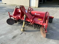 2009 simon f165 beddenfrees - afbeelding 1 van  12