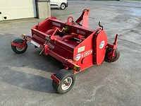 2009 simon f165 beddenfrees - afbeelding 6 van  12