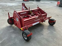 2009 simon f165 beddenfrees - afbeelding 7 van  12