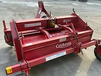 2009 simon f165 beddenfrees - afbeelding 8 van  12