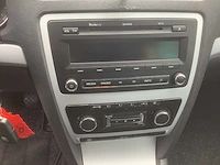2009 skoda octavia combi 1.4 tsi ambition bns personenauto - afbeelding 4 van  17