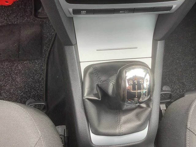 2009 skoda octavia combi 1.4 tsi ambition bns personenauto - afbeelding 5 van  17